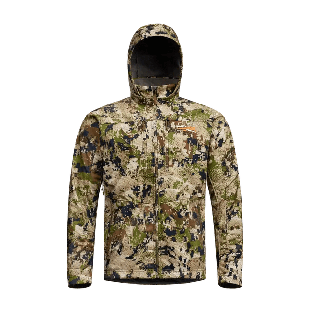 Sitka - Mens Jetstream Jacket - Optifade Subalpine - Apparel - Fly Fish Food