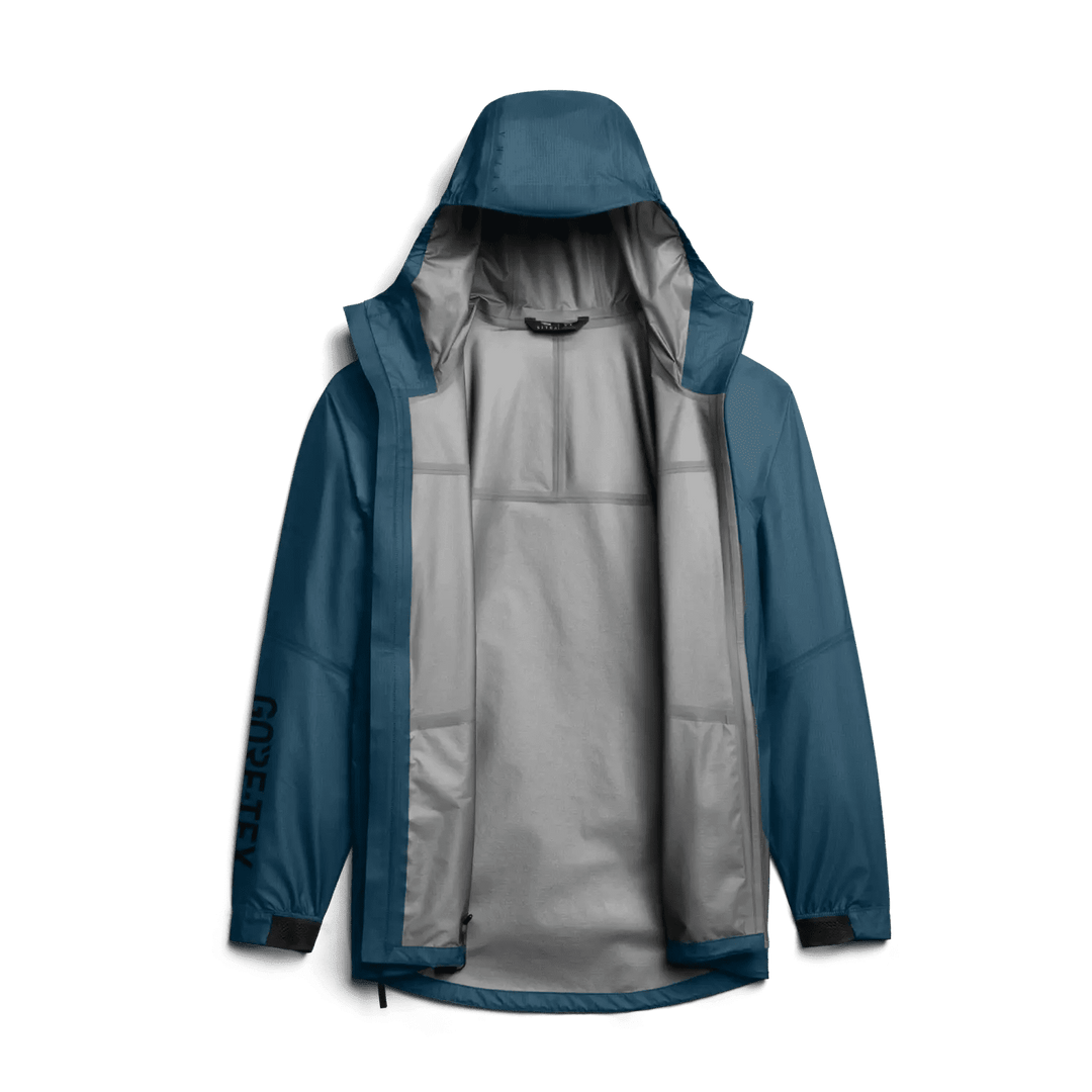 Sitka - Dew Point UL Jacket - Blue Spruce - Apparel - Fly Fish Food