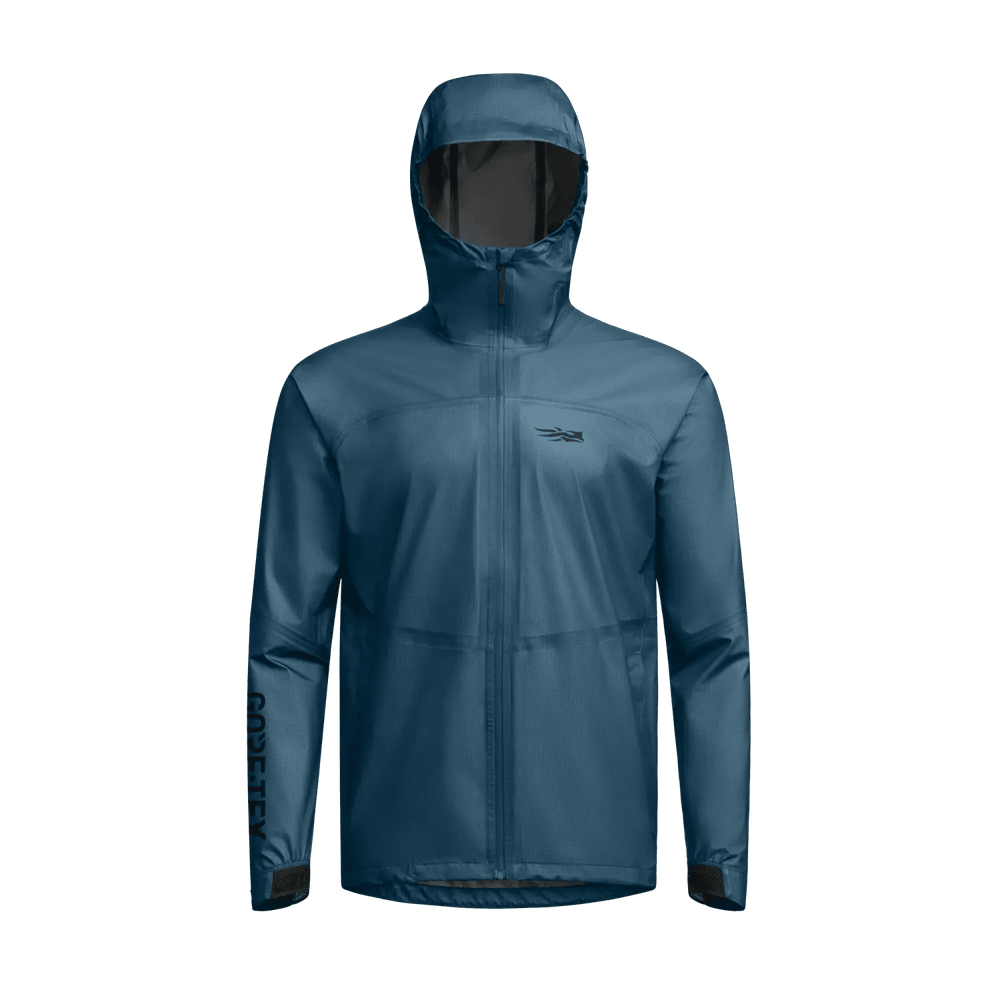Sitka - Dew Point UL Jacket - Blue Spruce - Apparel - Fly Fish Food