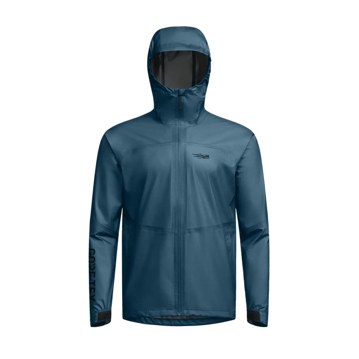 Sitka - Dew Point UL Jacket - Blue Spruce - Apparel - Fly Fish Food