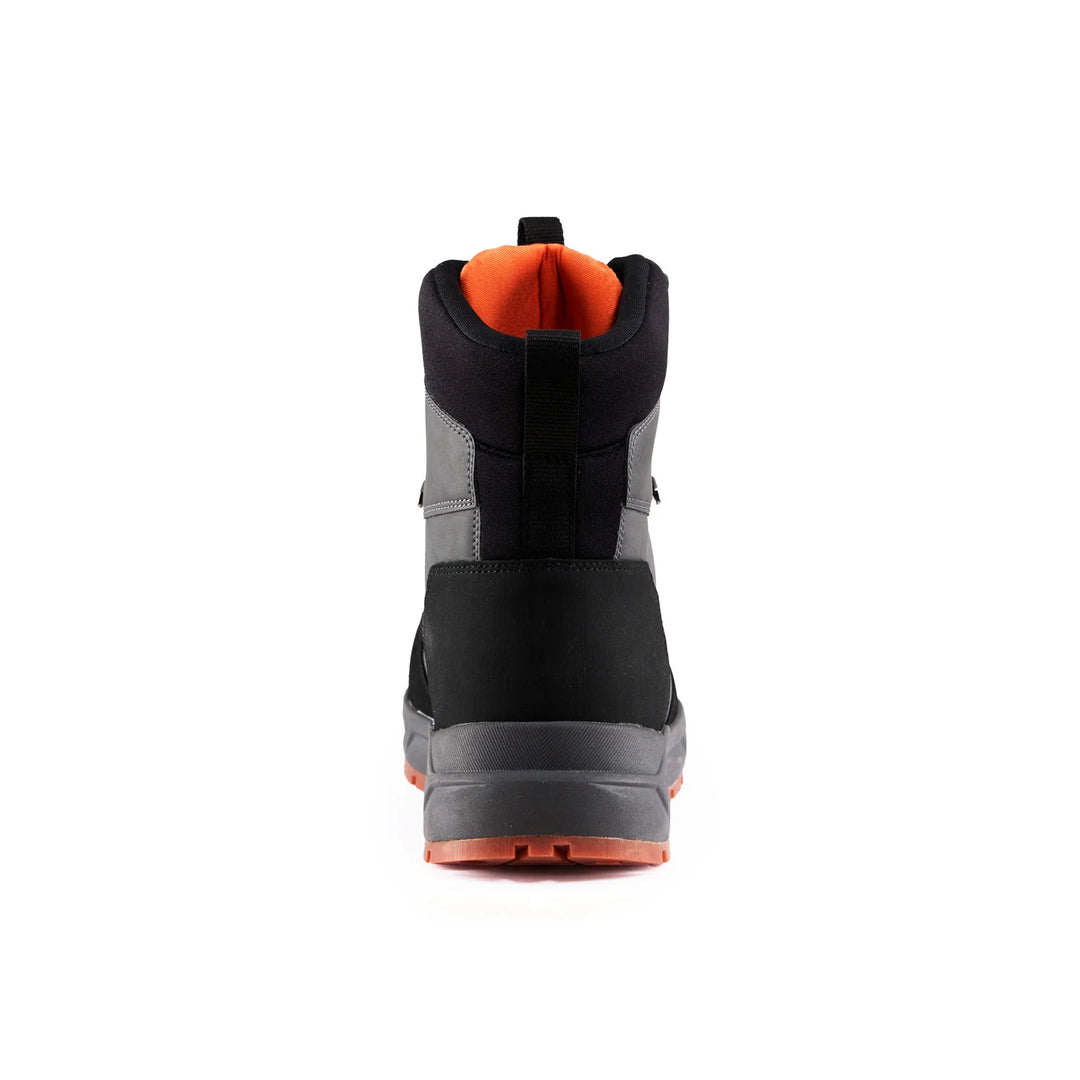 Grundens - Bedrock Wading Boots - Rubber - Boots &amp; Cleats - Fly Fish Food