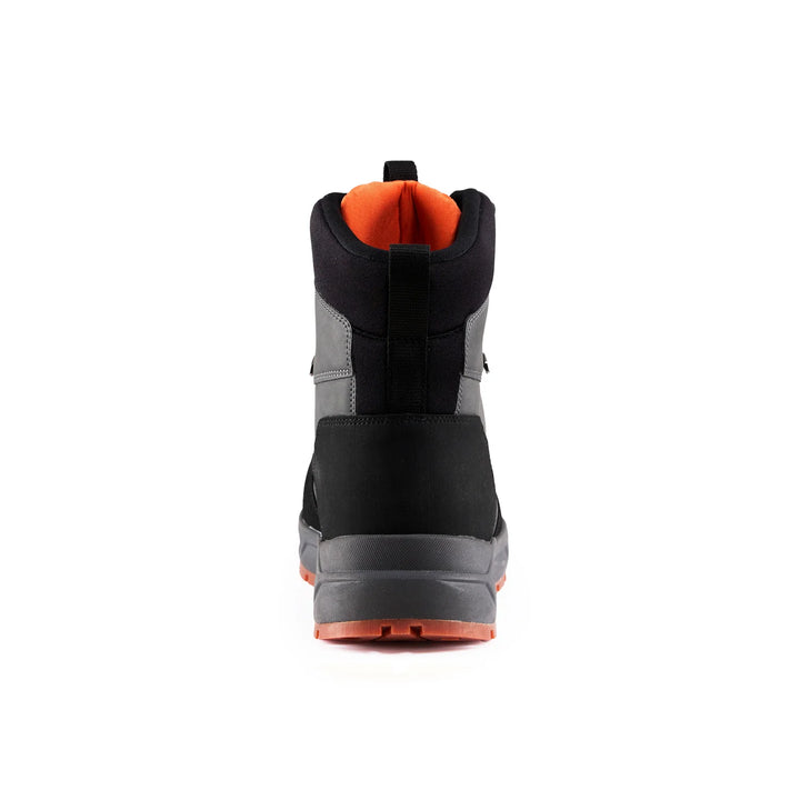 Grundens - Bedrock Wading Boots - Rubber - Boots &amp; Cleats - Fly Fish Food