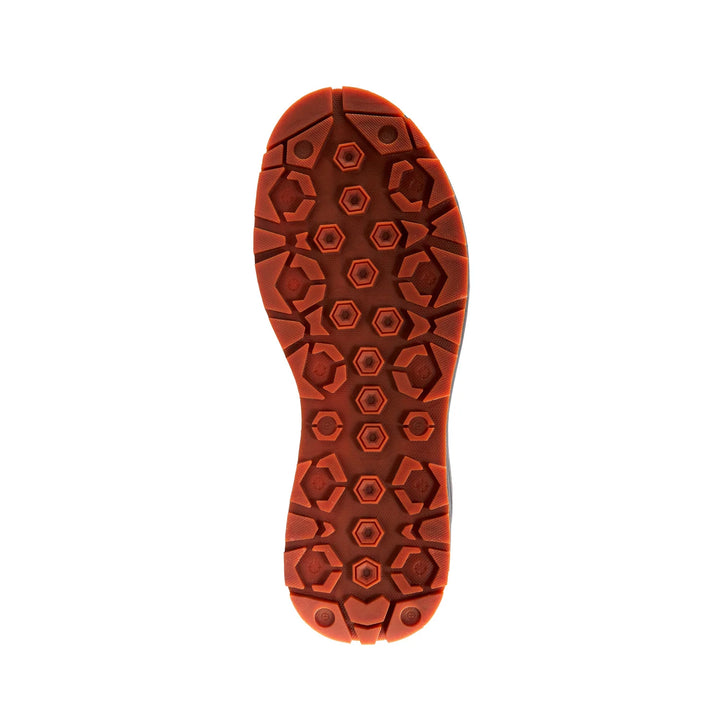 Grundens - Bedrock Wading Boots - Rubber - Boots &amp; Cleats - Fly Fish Food