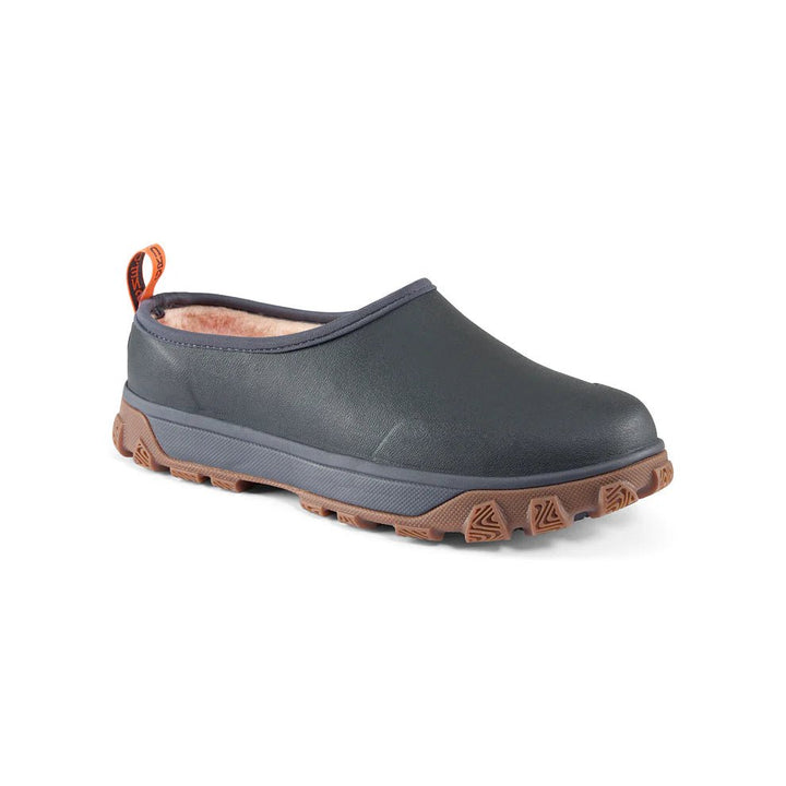 Grundens Deviation Shorty Sherpa - Anchor - Boots &amp; Cleats - Fly Fish Food