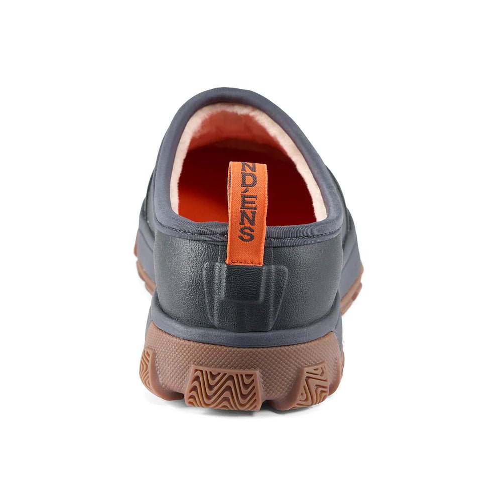Grundens Deviation Shorty Sherpa - Anchor - Boots &amp; Cleats - Fly Fish Food