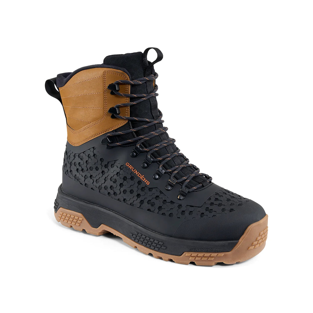 Grundens - Rock Armor Wading Boot - Nightfall - Boots &amp; Cleats - Fly Fish Food