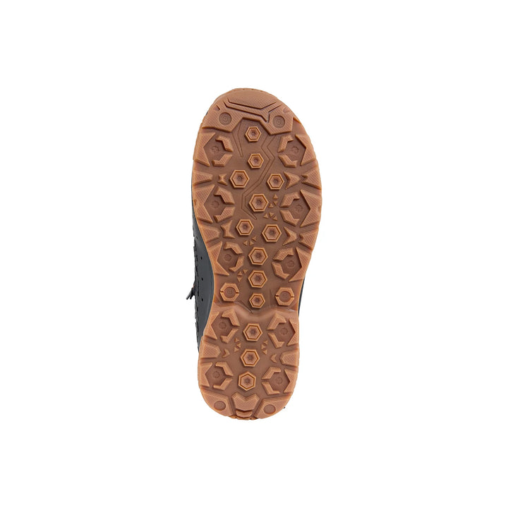 Grundens - Rock Armor Wading Boot - Nightfall - Boots &amp; Cleats - Fly Fish Food