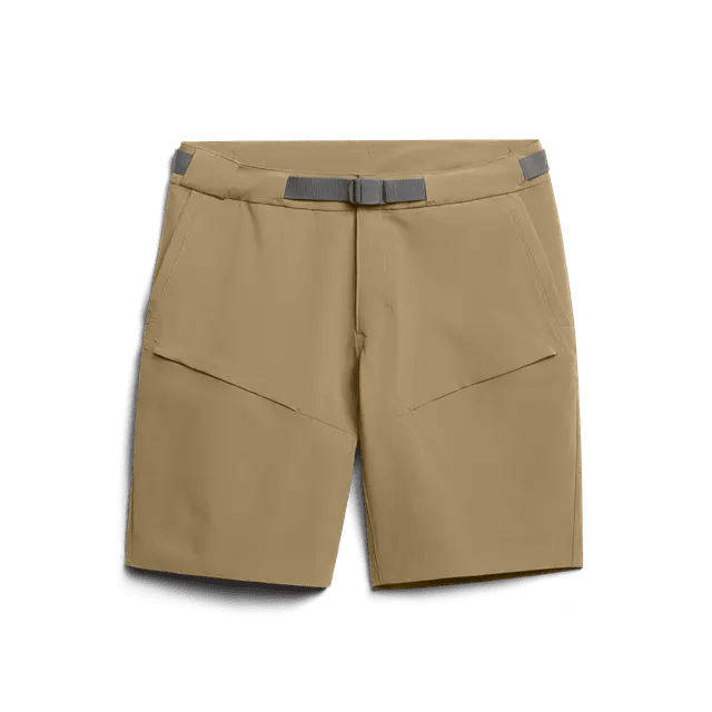 Sitka - Riptide Short 10" - Clay - Apparel - Fly Fish Food