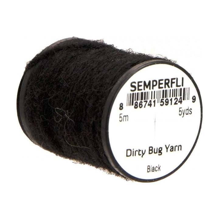 Dirty Bug Yarn - Misc. Synthetics - Fly Fish Food