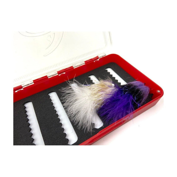 Fulling Mill Streamer Box - Fly Boxes - Fly Fish Food