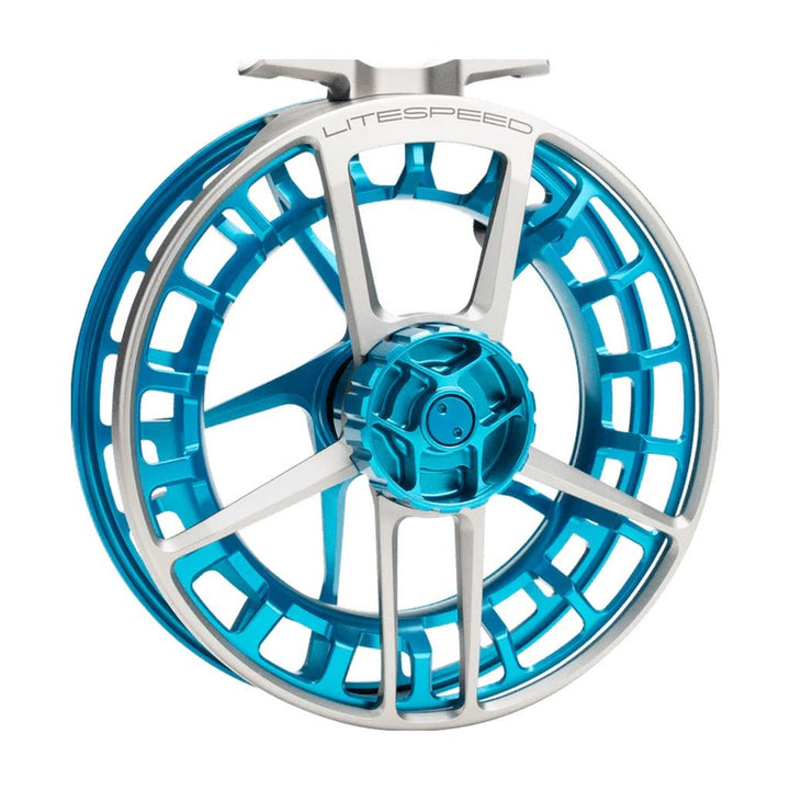 Lamson - Litespeed M - Reel - Ultramarine - Reels - Fly Fish Food