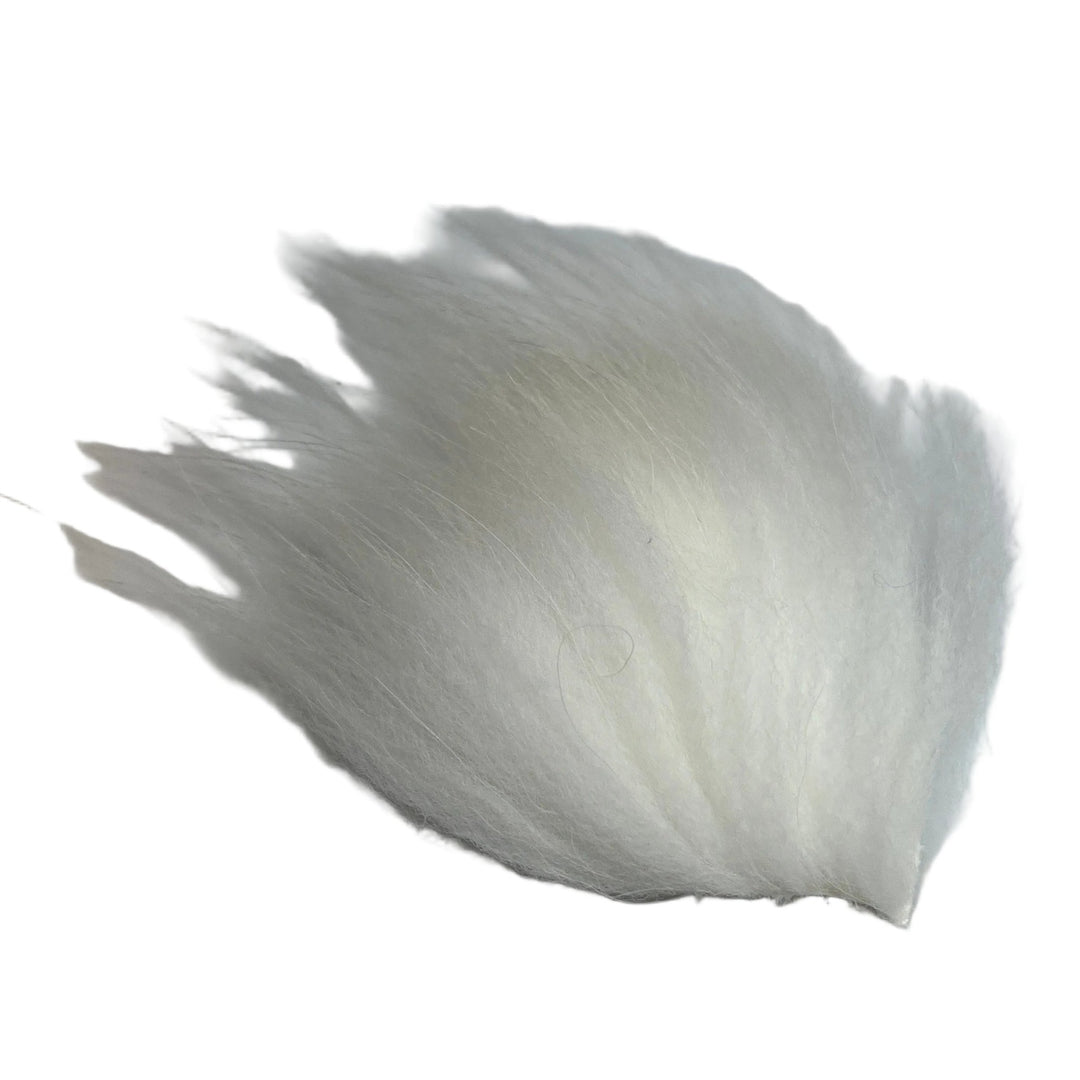 Finn Raccoon - Hair &amp; Fur - Fly Fish Food