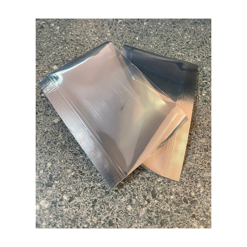 Anti Static Bag Buzzer Material (Dual Luster) - Misc. Synthetics - Fly Fish Food