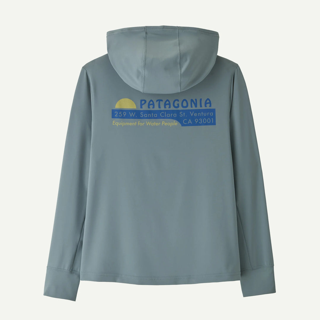 Patagonia - Kid&