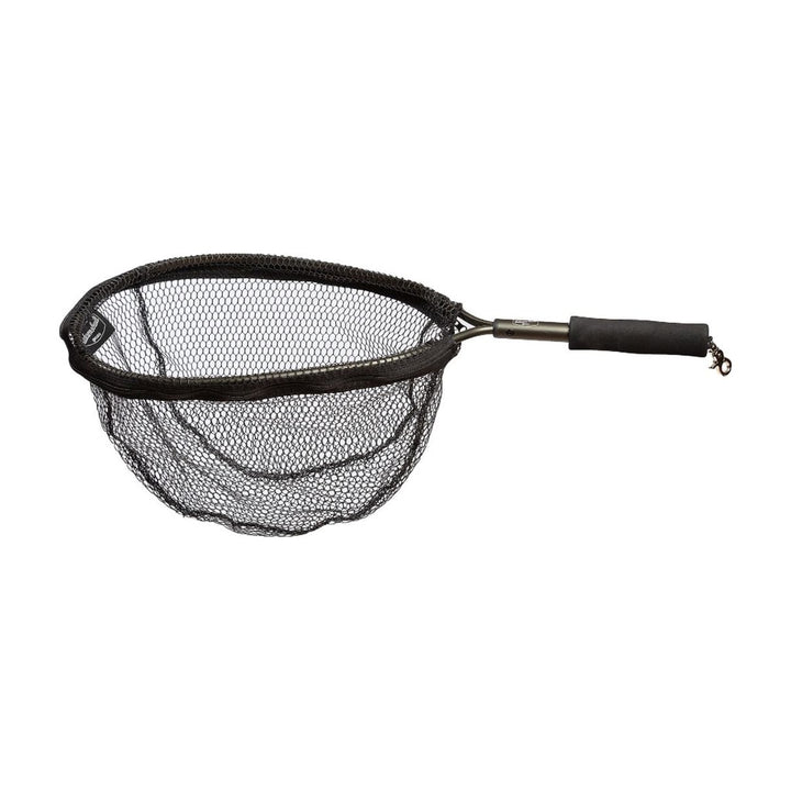 Adamsbuilt - Aluminum Trout Net, 15" - Nets &amp; Accessories - Fly Fish Food