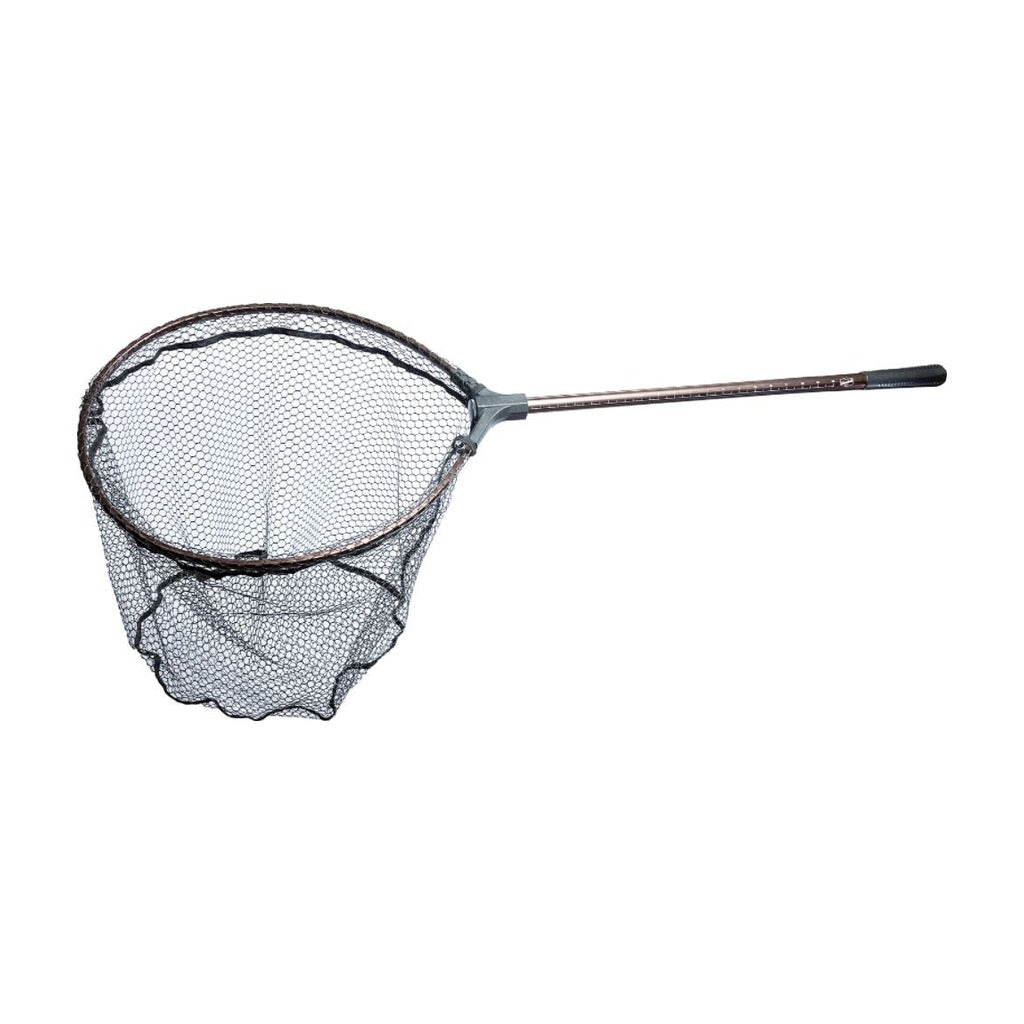 Adamsbuilt Aluminum Boat Net, 22" - Nets &amp; Accessories - Fly Fish Food
