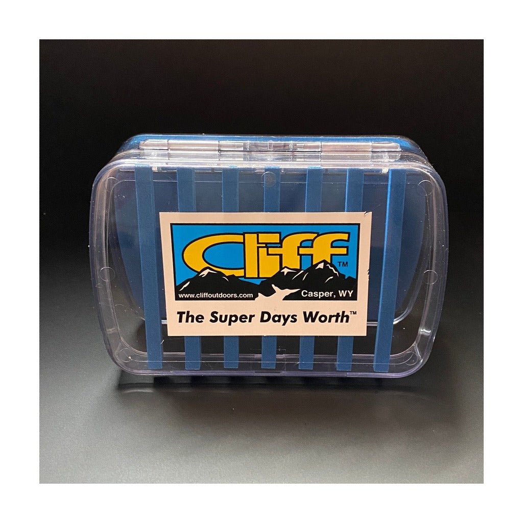 Cliff&