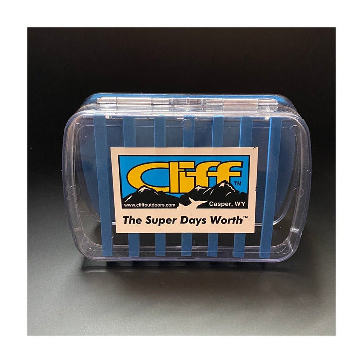 Cliff&