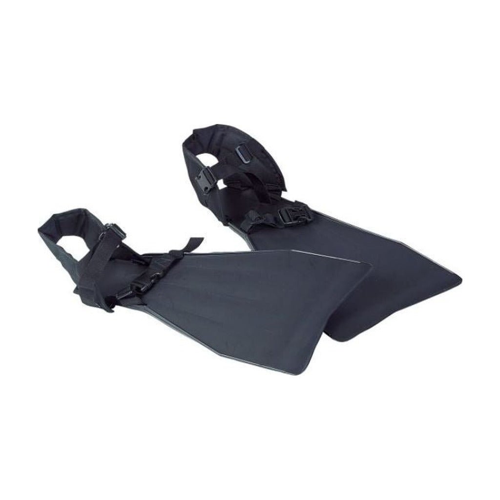Outcast Backpack Fins - Float Tubes &amp; Accessories - Fly Fish Food