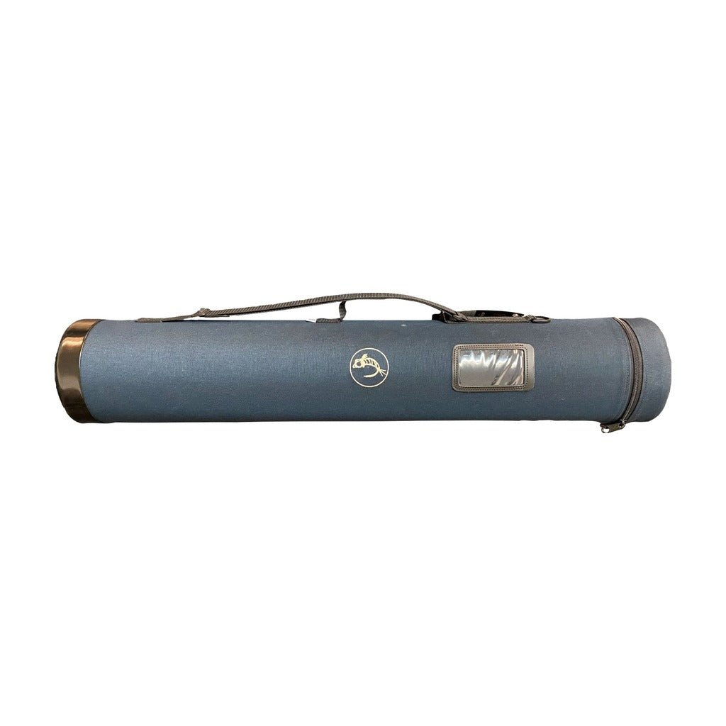 Round Travel Case 9&