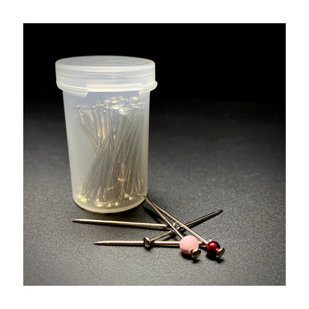 Hareline Balanced Fly Pins - Fly Tying Accessories - Fly Fish Food
