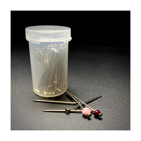 Hareline Balanced Fly Pins - Fly Tying Accessories - Fly Fish Food