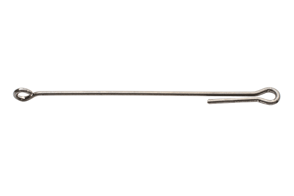 MFC Big Game Shank Closed Eye Off Set - Hooks &amp; Shanks - Fly Fish Food