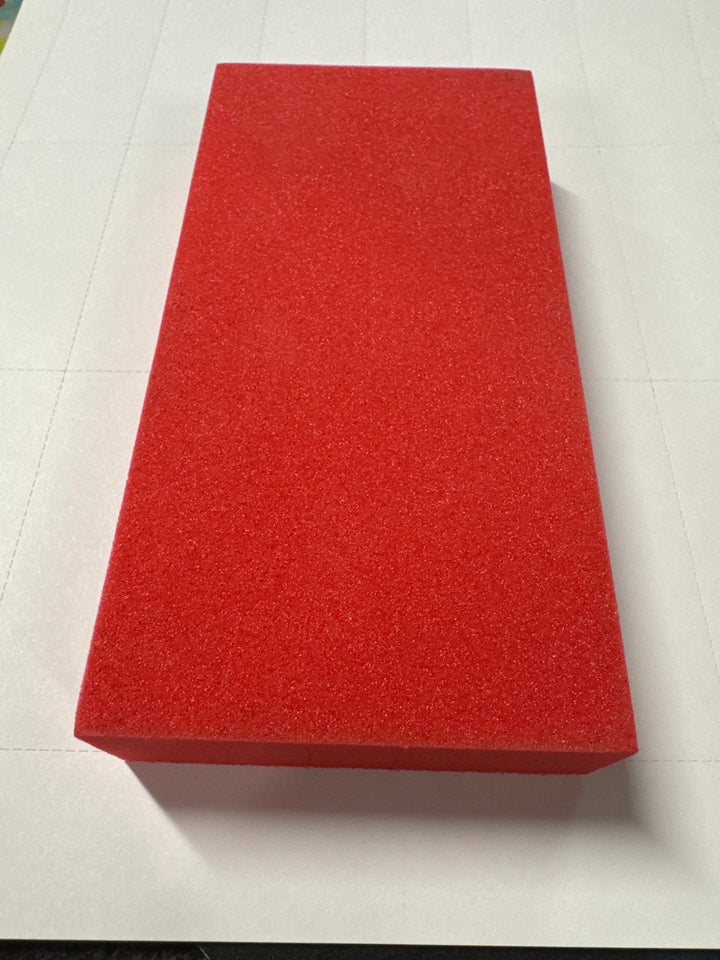 Upavon Premium HD Foam Blocks - Foam &amp; Bodies - Fly Fish Food