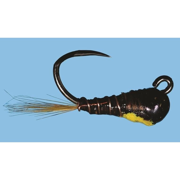 Tungsten Jig Split Case PMD - Flies - Fly Fish Food