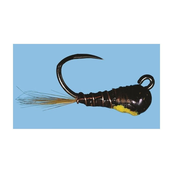 Tungsten Jig Split Case PMD - Flies - Fly Fish Food