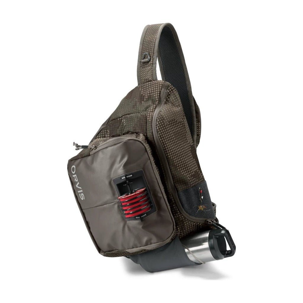 Orvis Guide Sling Pack - Packs &amp; Bags - Fly Fish Food