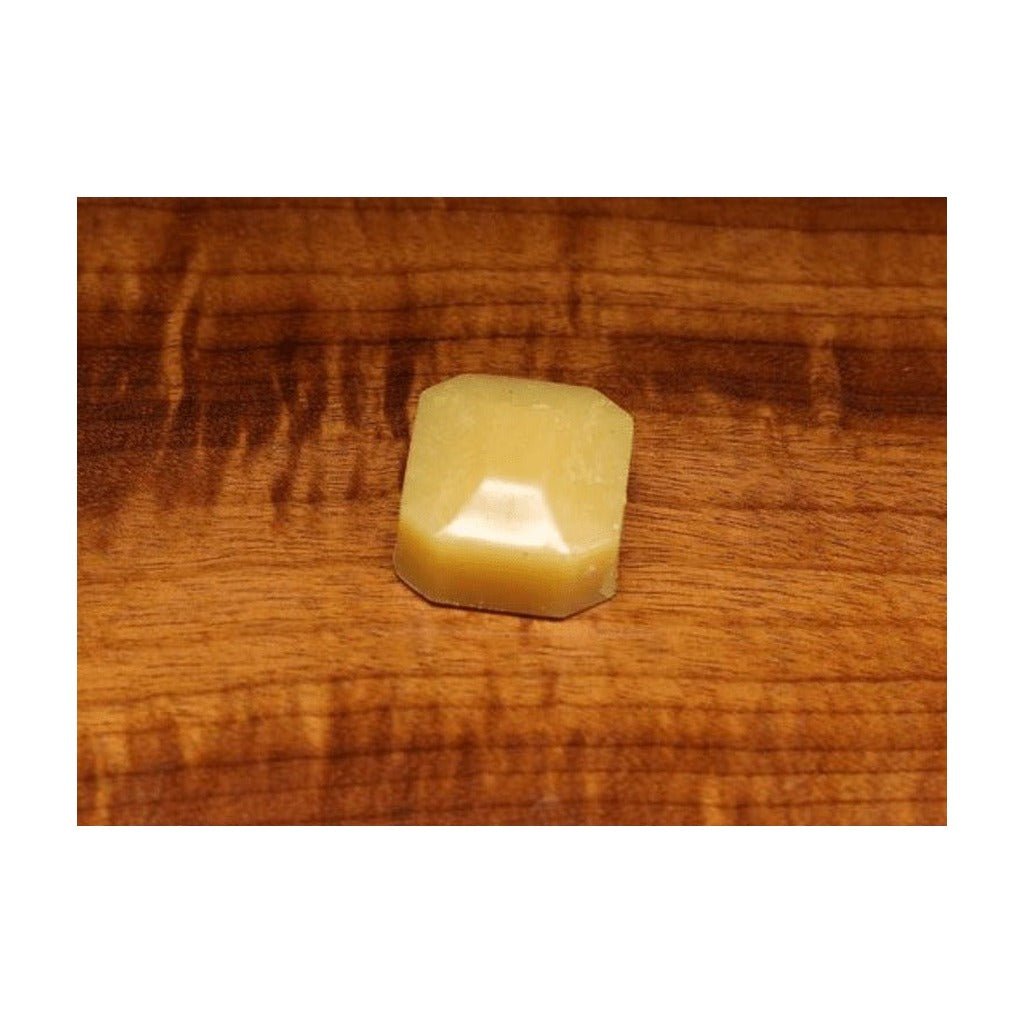 Fly Makers Wax 721 Medium Tack Medium Hardness - Fly Tying Accessories - Fly Fish Food