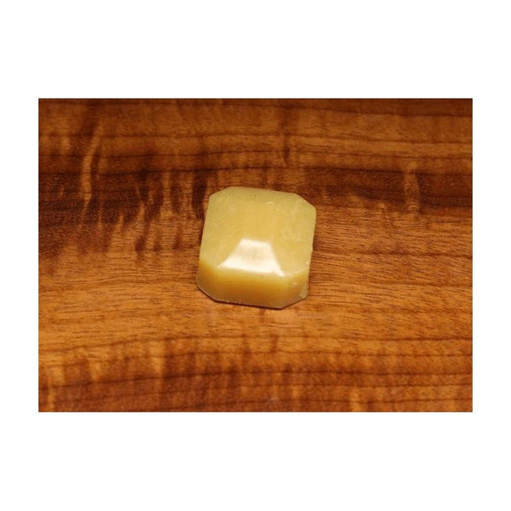 Fly Makers Wax 721 Medium Tack Medium Hardness - Fly Tying Accessories - Fly Fish Food