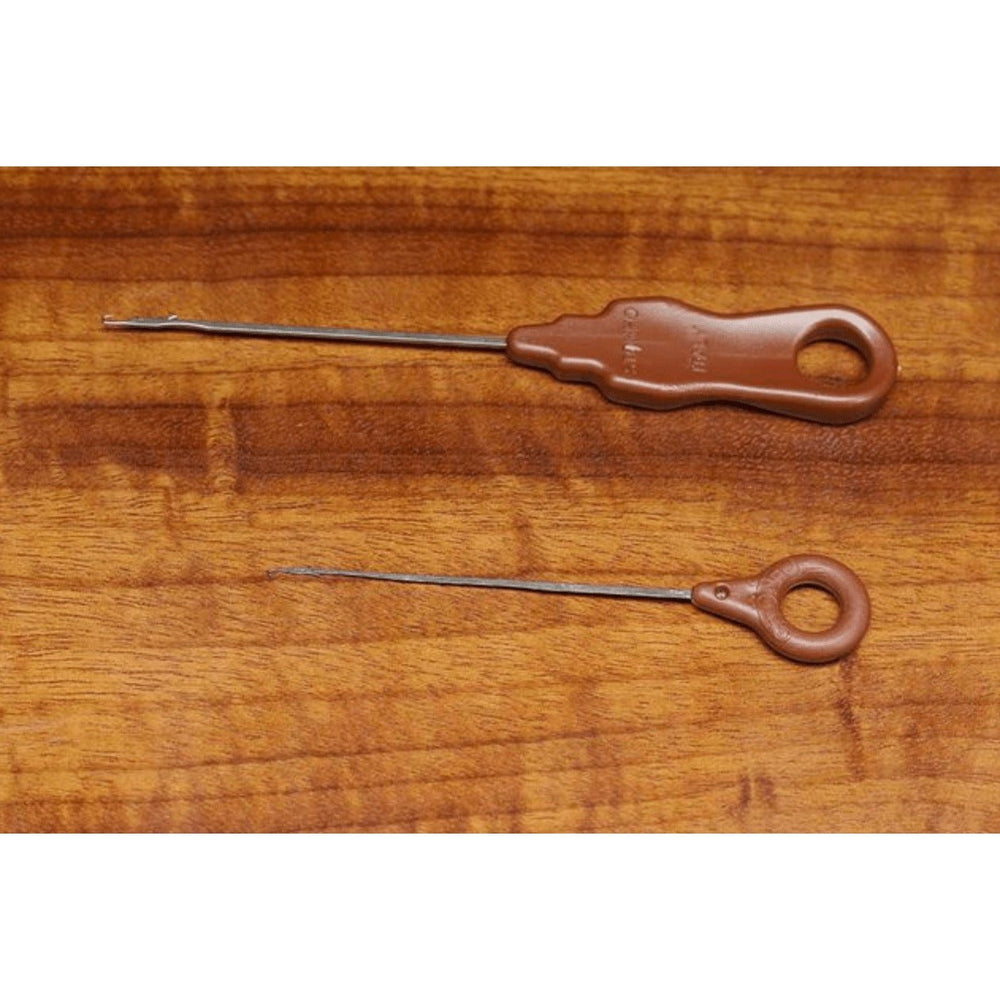 Stonfo Braided Loop and Hopper Leg Needles - Fly Tying Accessories - Fly Fish Food