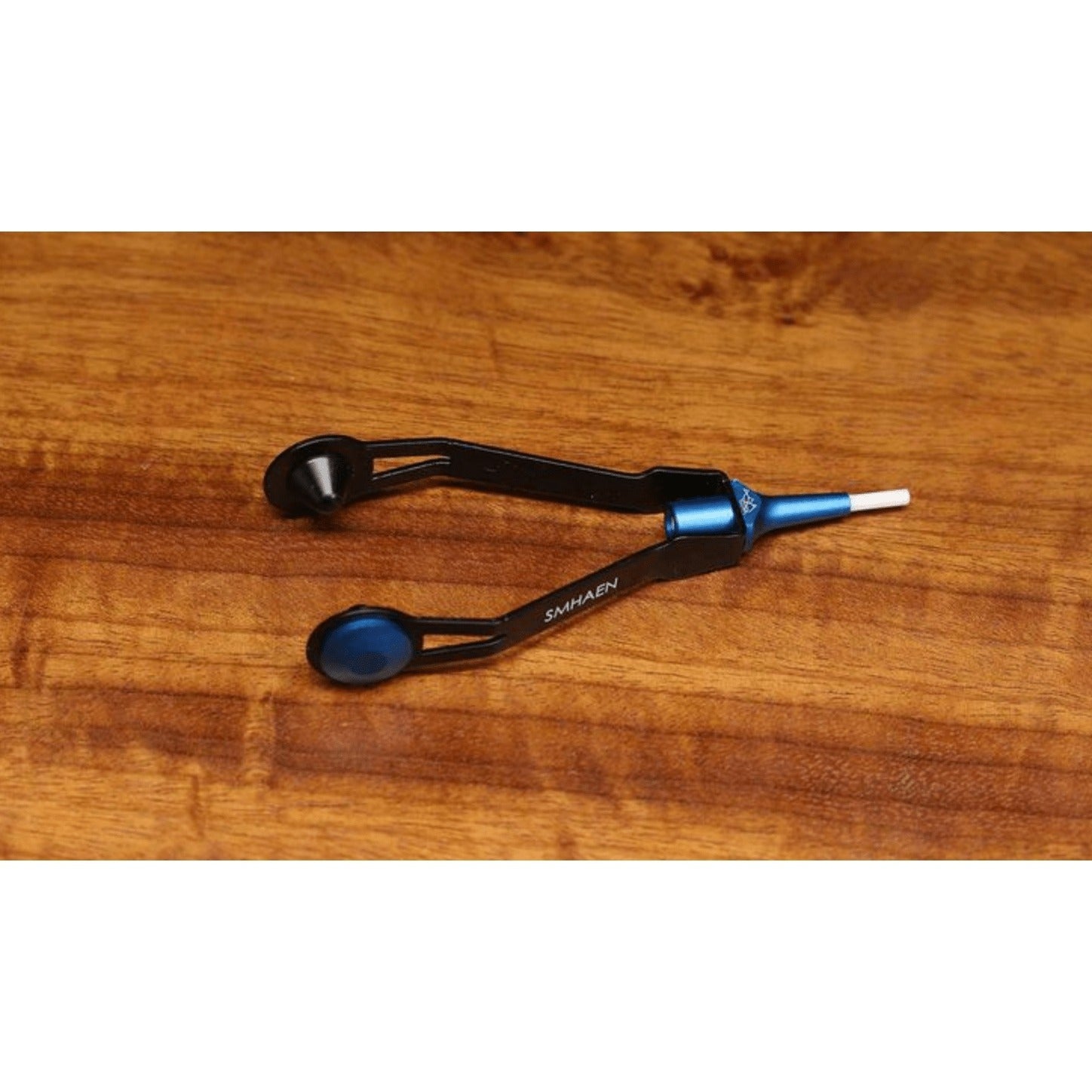 Smhaen Standard Bobbin Holder MIDGE - Tools & Vises - Fly Fish Food