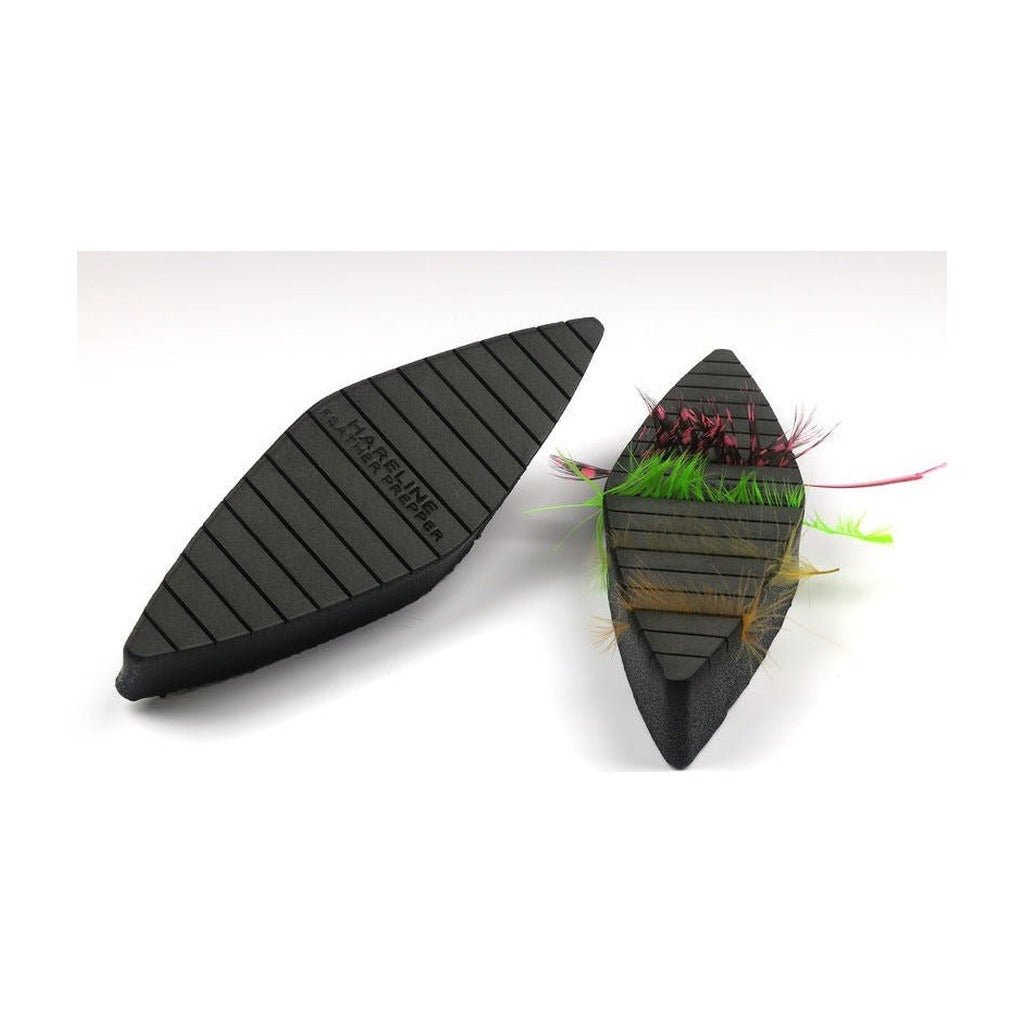 Feather Prepper - Fly Tying Accessories - Fly Fish Food