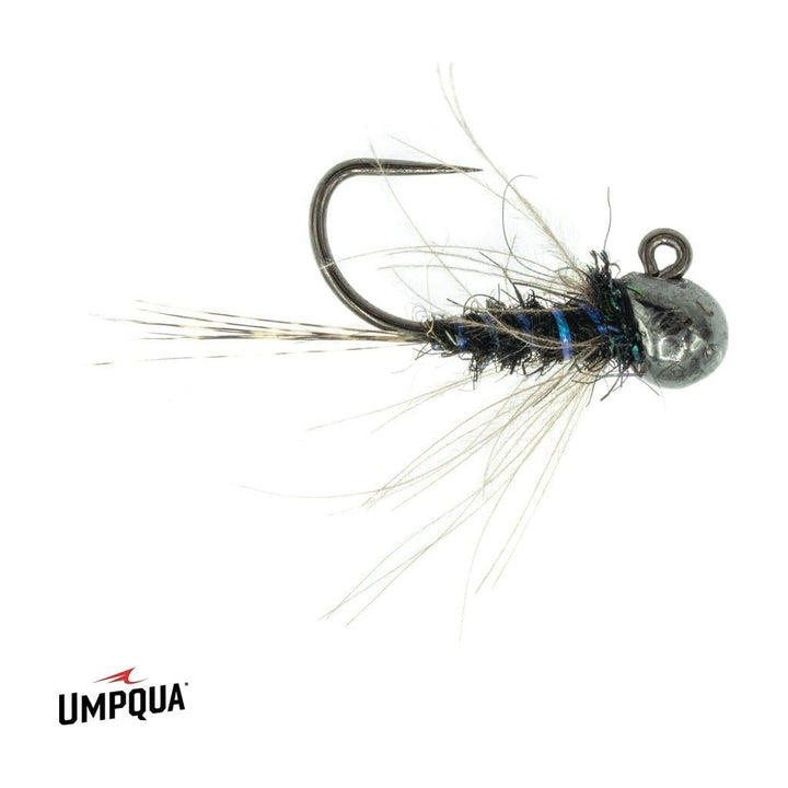 Hustler Nymph - Dark - Flies - Fly Fish Food