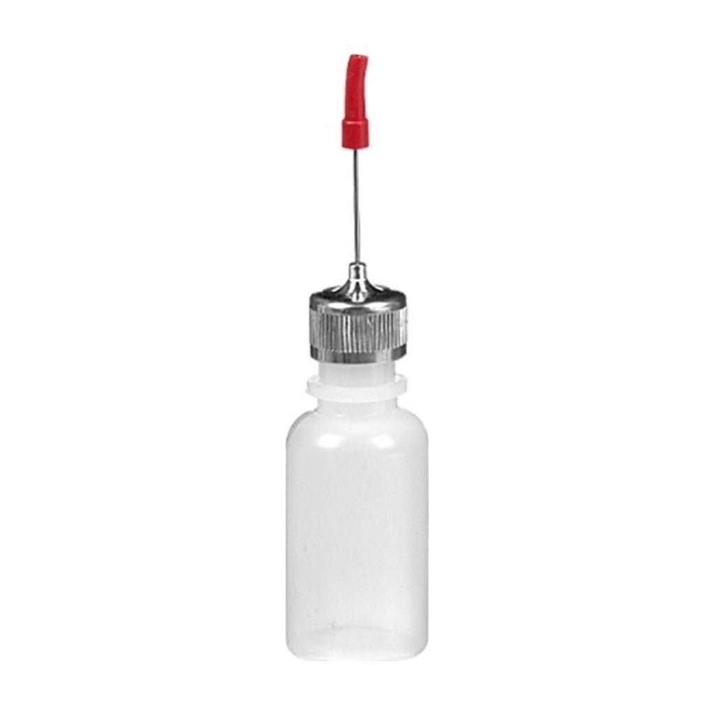 Plastic Applicator Bottle - Fly Tying Accessories - Fly Fish Food