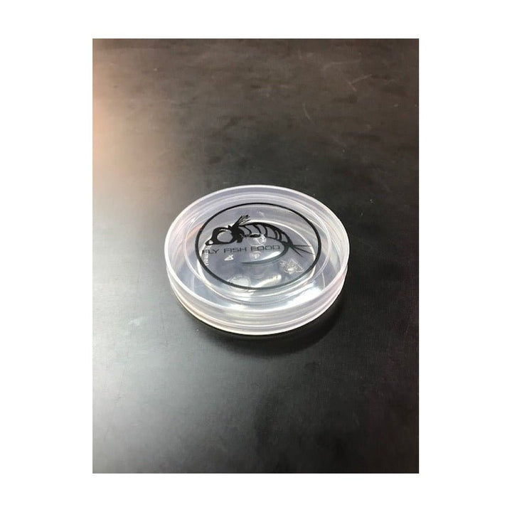 Fly Fish Food Mini Clear Fly Cup - Fly Boxes - Fly Fish Food