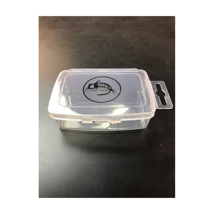 Fly Fish Food Extra Large Snappy Fly Container - Fly Boxes - Fly Fish Food
