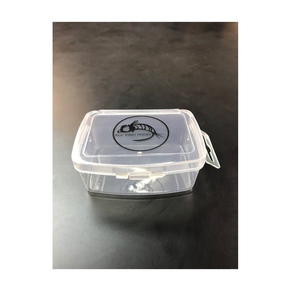 Fly Fish Food Medium Snappy Fly Containers - Fly Boxes - Fly Fish Food