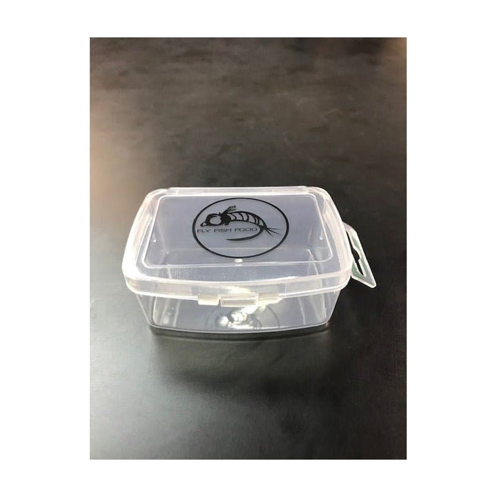 Fly Fish Food Medium Snappy Fly Containers - Fly Boxes - Fly Fish Food