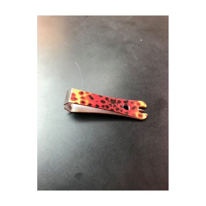Standard Brown Trout Nippers - On Water Accessories - Fly Fish Food