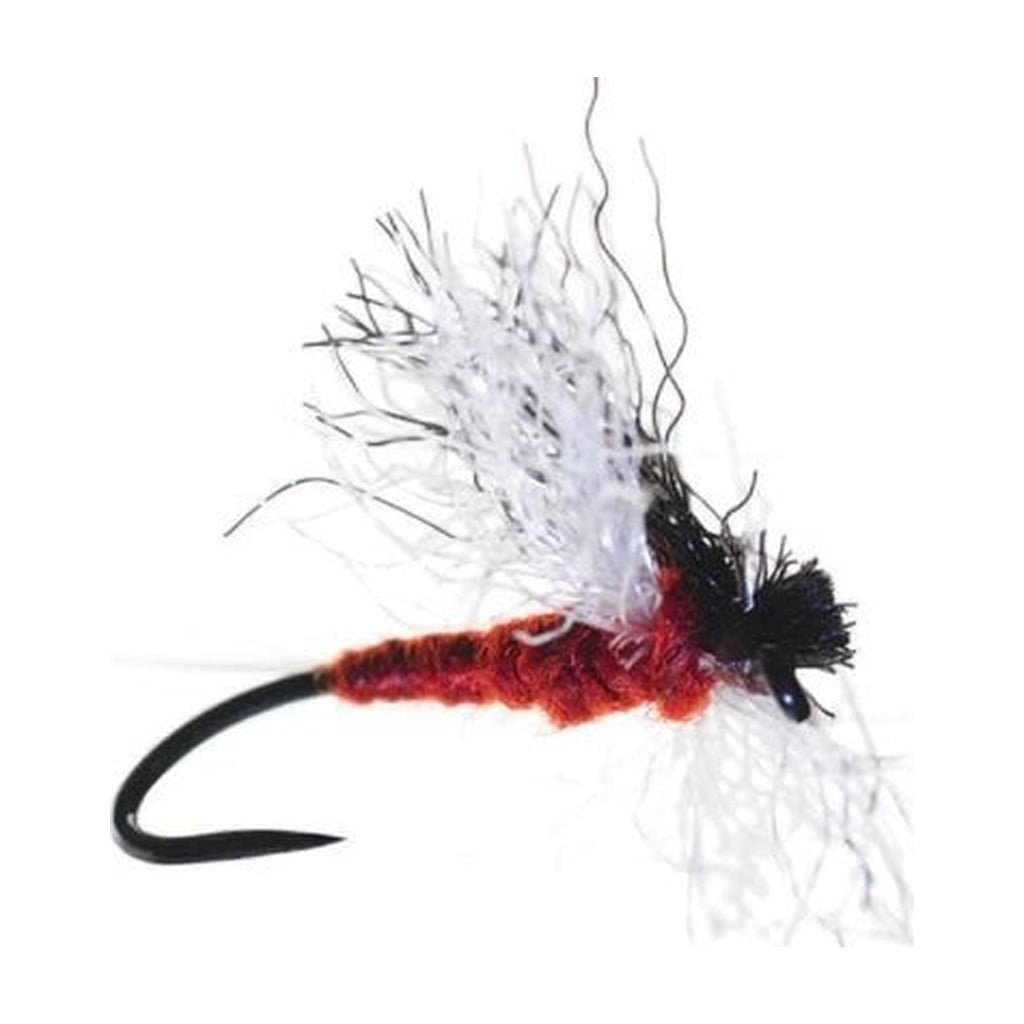 Hi - Vis Rusty Spinner - Flies - Fly Fish Food