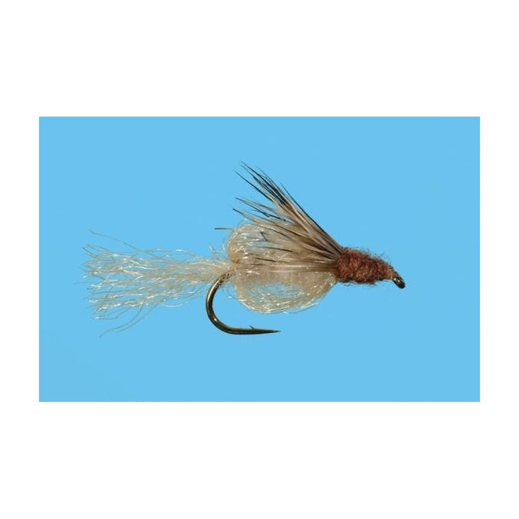 Sparkle Pupa - Tan - Flies - Fly Fish Food