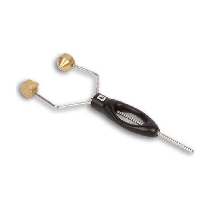Loon Ergo All Purpose Bobbin - Black - Tying Tools - Fly Fish Food