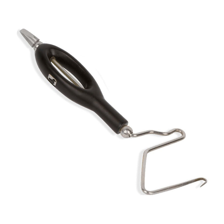 Loon Ergo Whip Finisher - Black - Tying Tools - Fly Fish Food