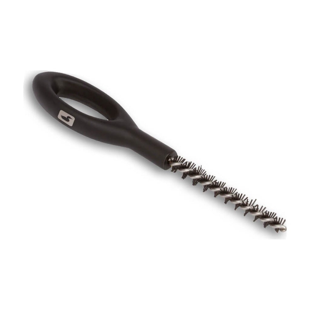 Loon Ergo Dubbing Brush - Black - Tying Tools - Fly Fish Food