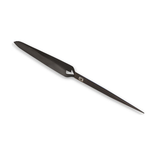 Loon D - Loop Tweezer - Black - Tying Tools - Fly Fish Food