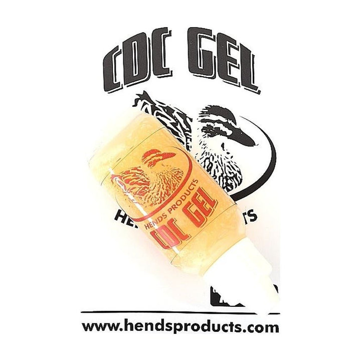 CDC Gel Floatant - Floatant - Fly Fish Food